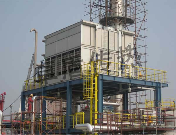 ZX evaporative air cooler