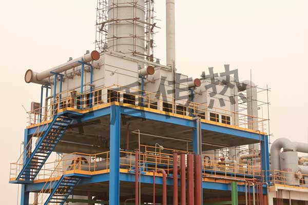 Shandong xinyue chemical (dongying)